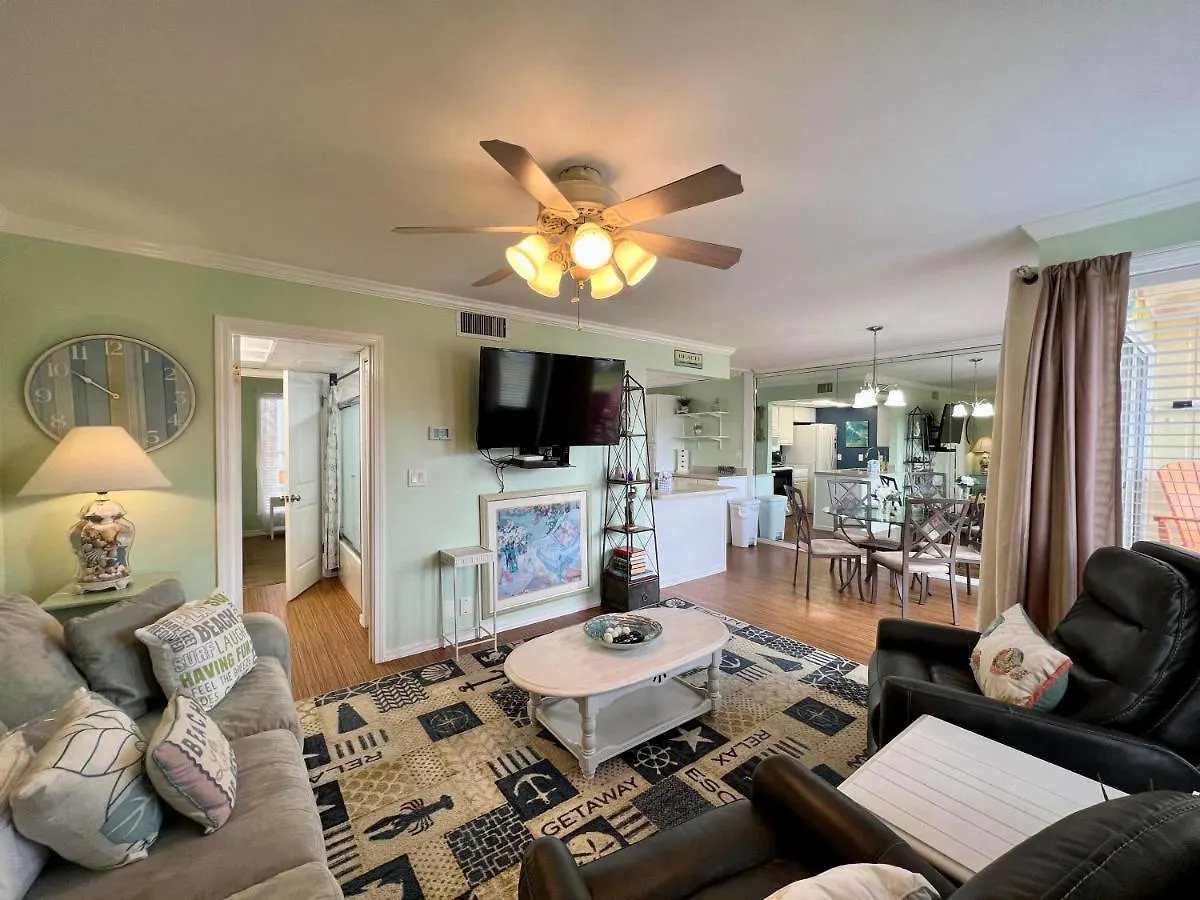 Sandpiper Cove 1005 Destin Holiday home