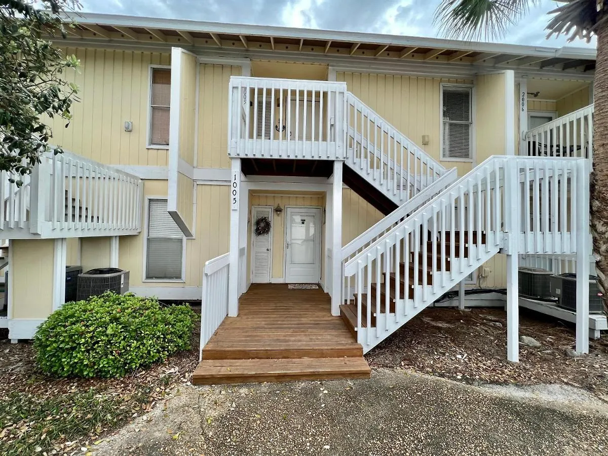 Sandpiper Cove 1005 Destin