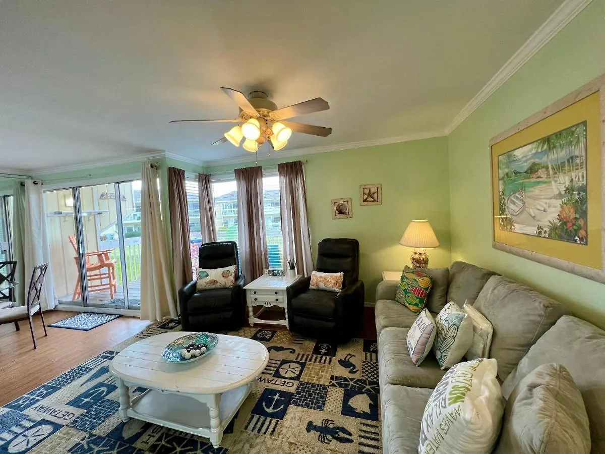 Holiday home Sandpiper Cove 1005 Destin United States