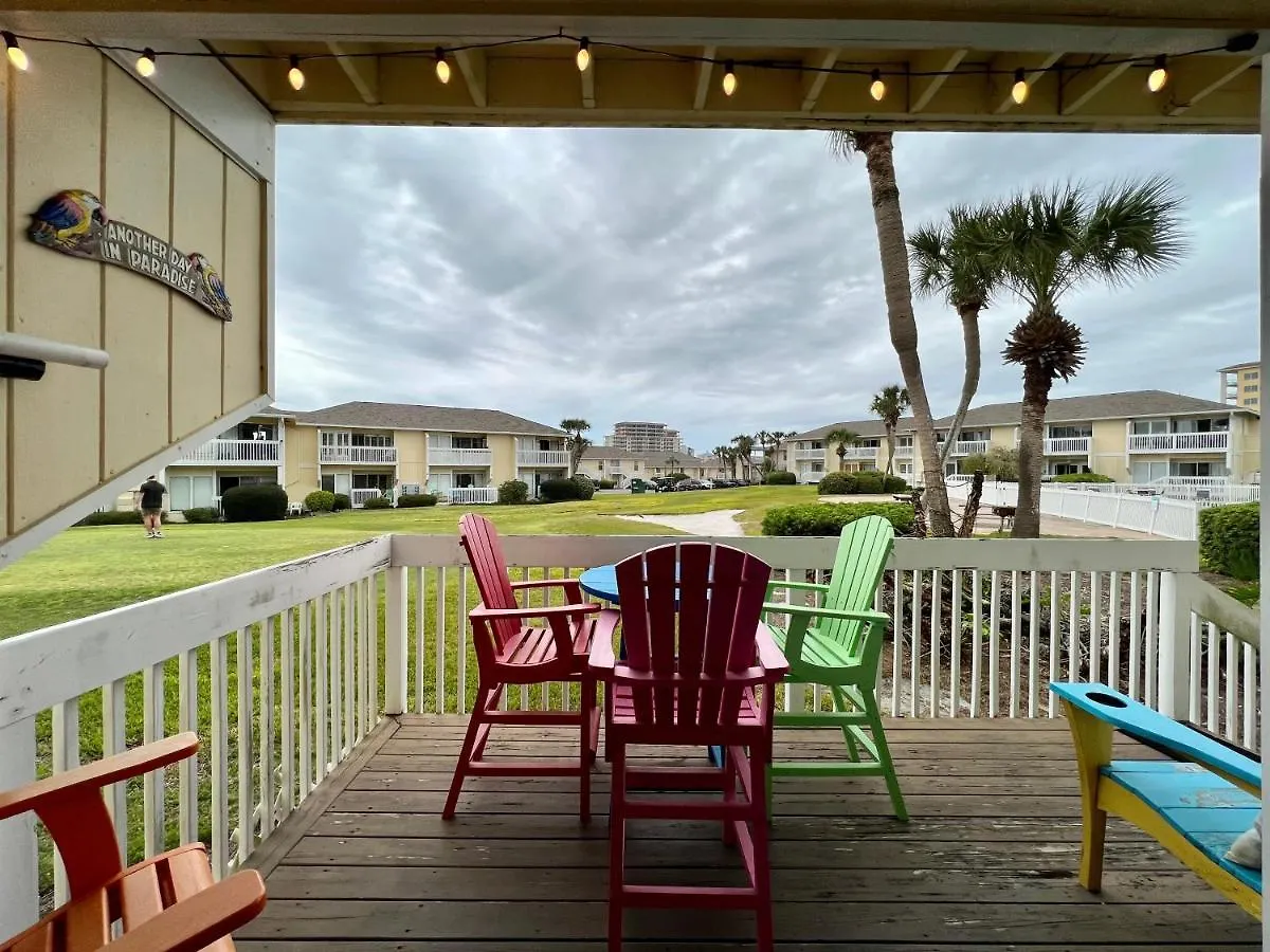 Sandpiper Cove 1005 Destin Holiday home