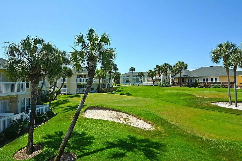 Sandpiper Cove 1005 Destin Holiday home