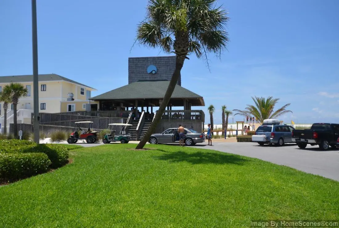Sandpiper Cove 1005 Destin