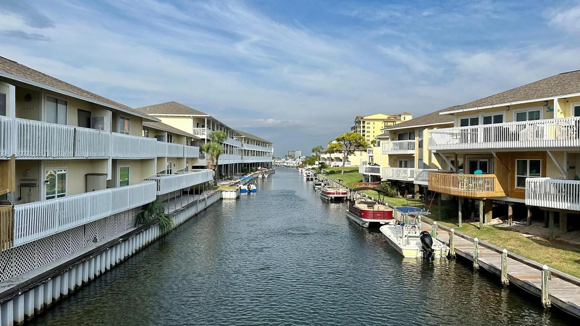 Sandpiper Cove 1005 Destin United States