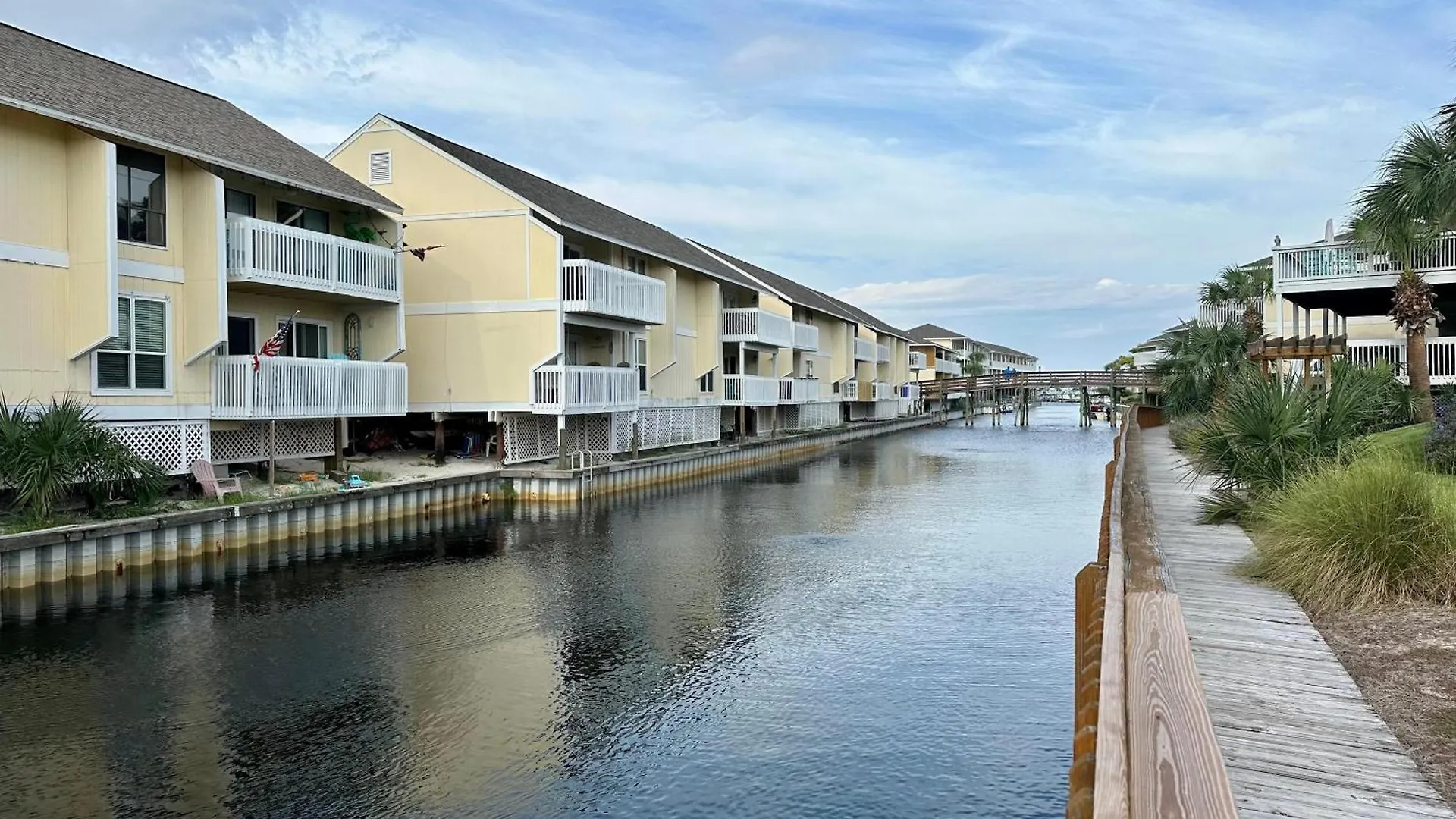 Sandpiper Cove 1005 Destin Holiday home