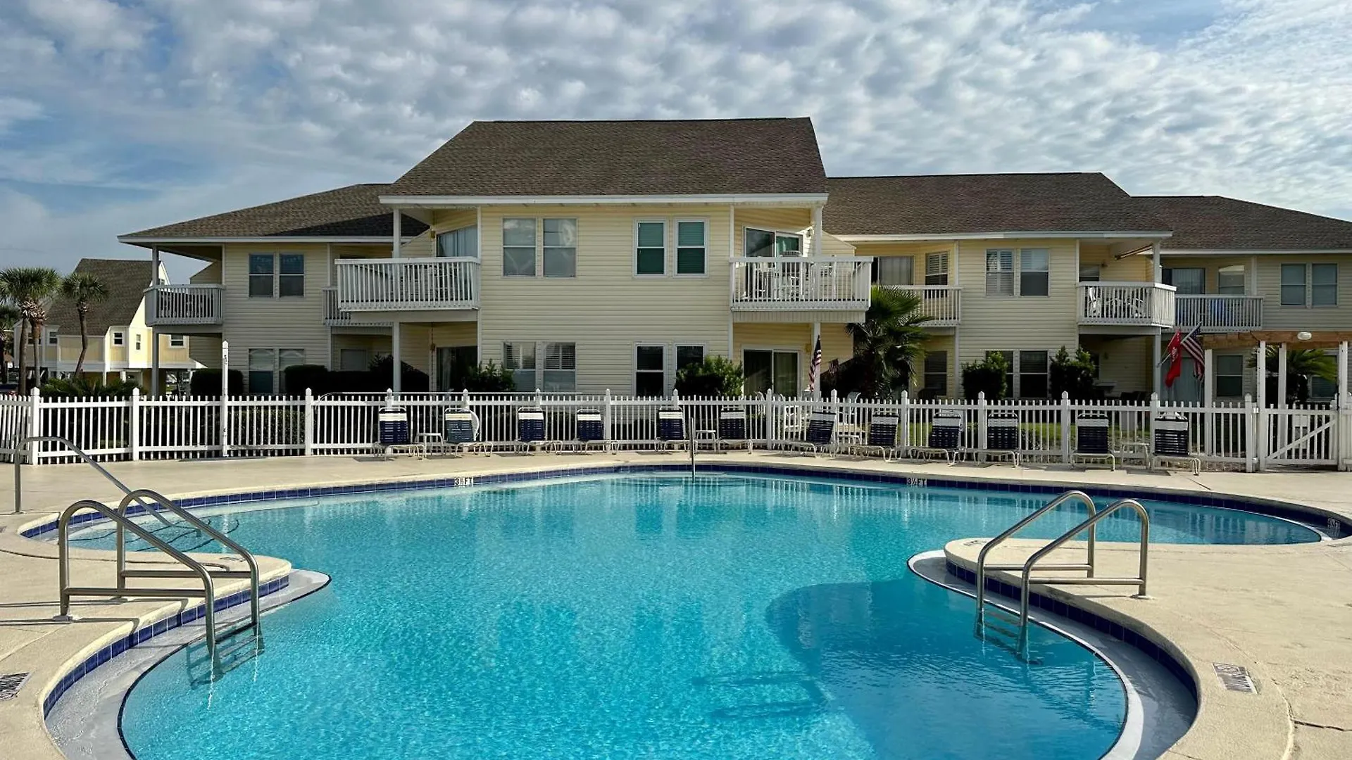 Holiday home Sandpiper Cove 1005 Destin United States