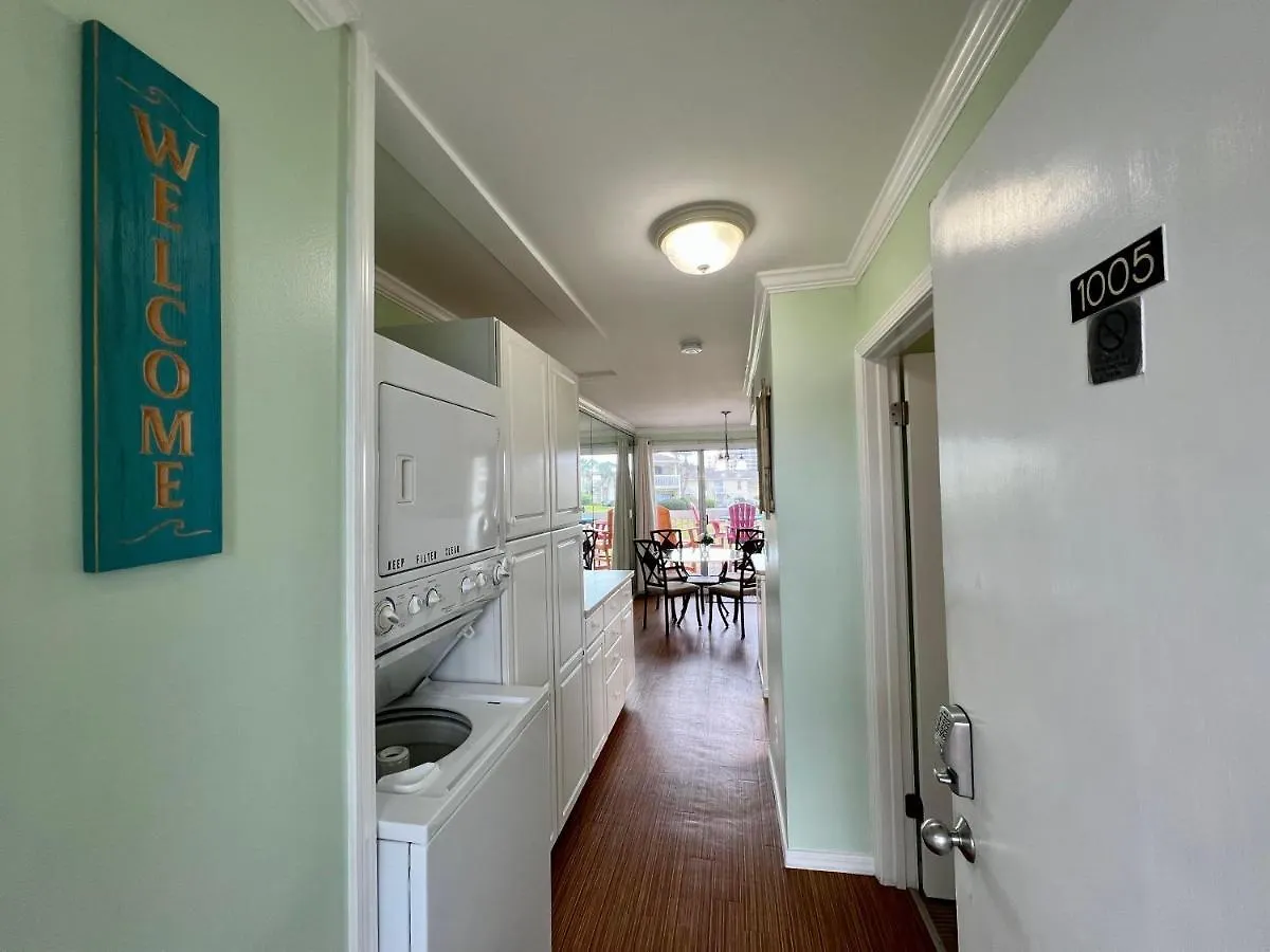 Sandpiper Cove 1005 Дестин 0*,  США