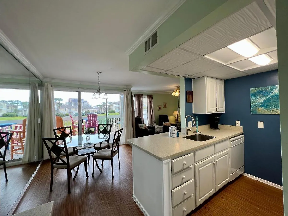 Sandpiper Cove 1005 Дестин
